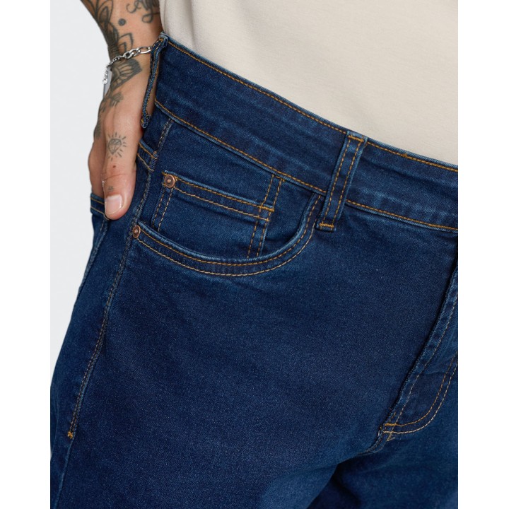 Jean Hombre Bruno Dirty Stone