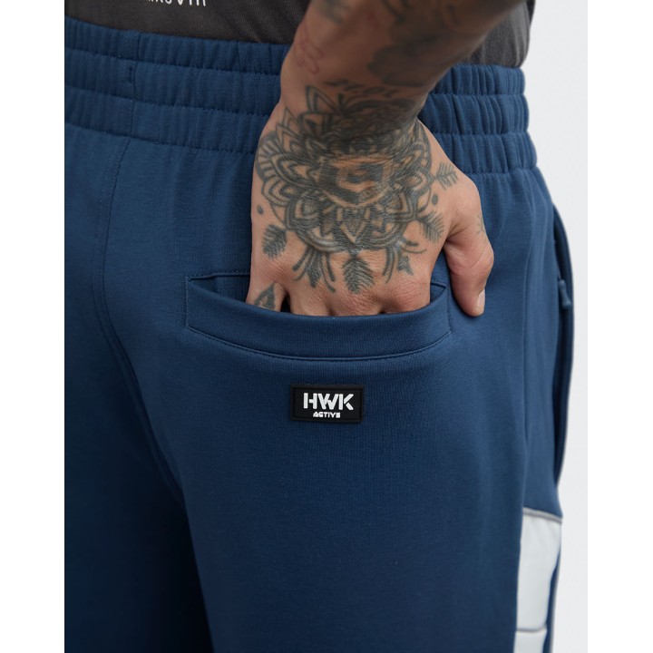 Jogger Hombre Gump Azul Persa