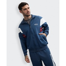 Casaca Hombre Forest Azul Persa