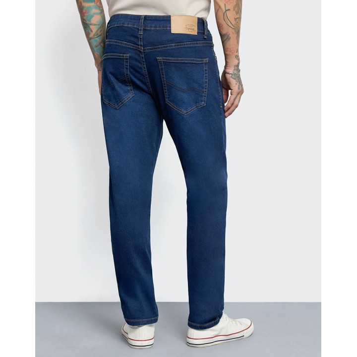 Jean Hombre Bruno Dirty Stone