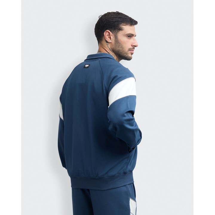 Casaca Hombre Forest Azul Persa