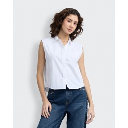 Blusa Mujer Leisyna Coco