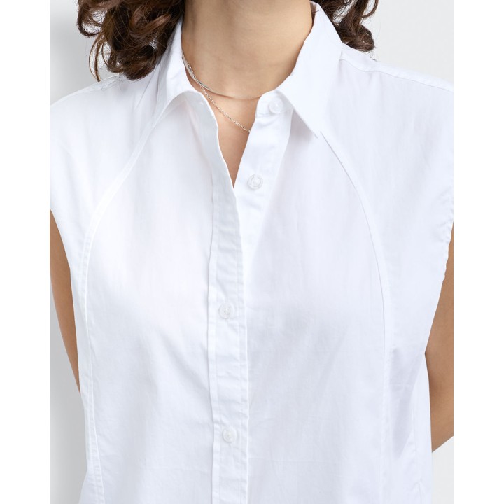 Blusa Mujer Leisyna Coco