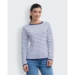 Polo Mujer Cami List Coco