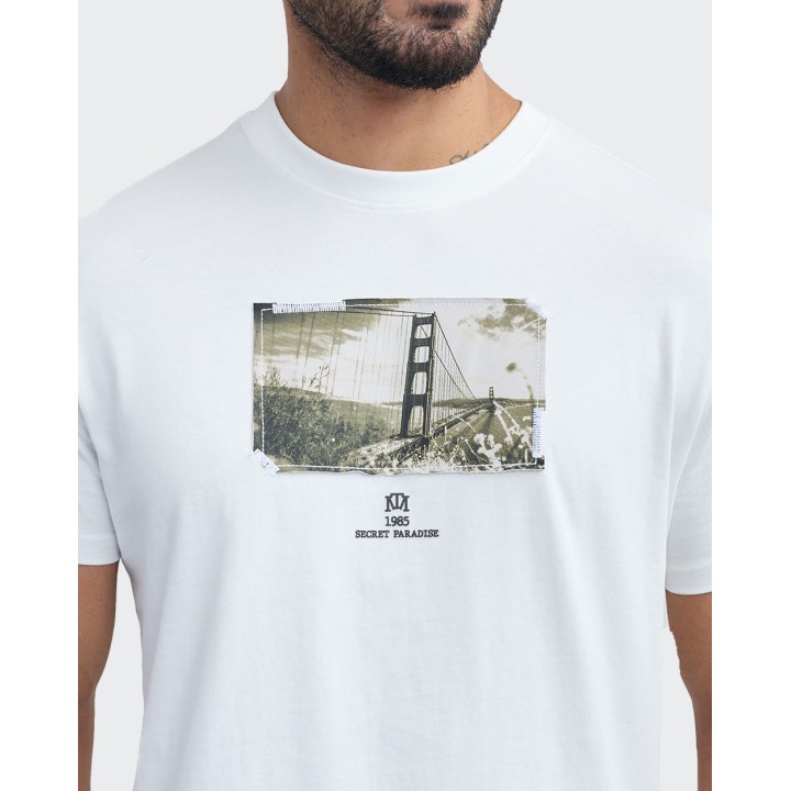 Polo Hombre Ramses Coco