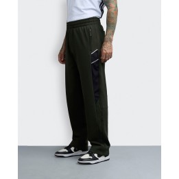 Jogger Hombre Gump Verde Militar