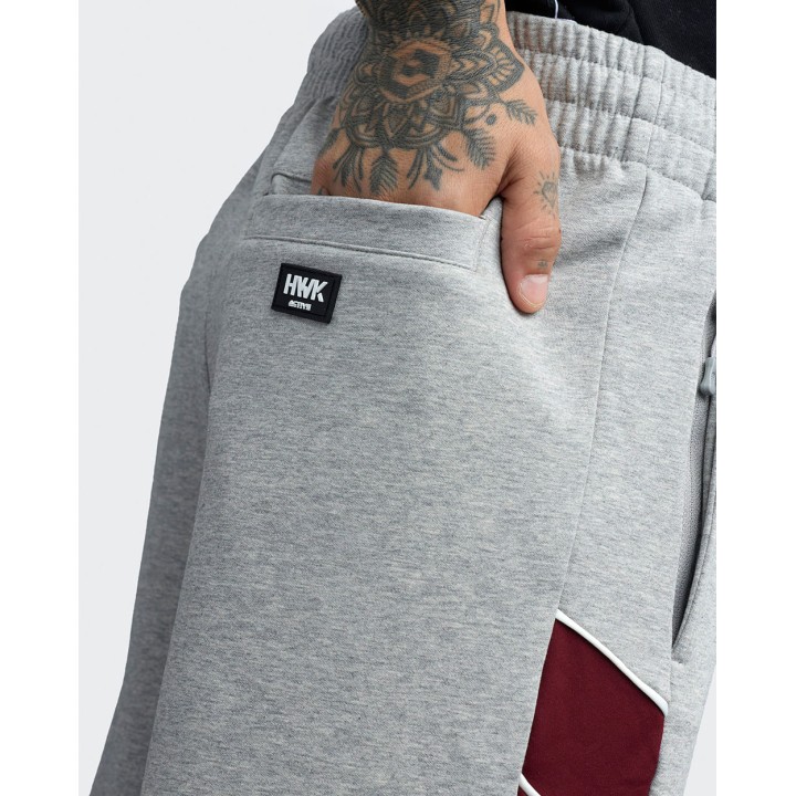 Jogger Hombre Gump Plomo