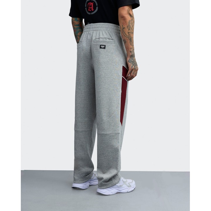 Jogger Hombre Gump Plomo