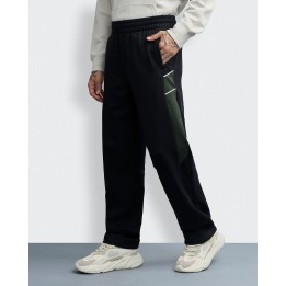 Jogger Hombre Gump Negro