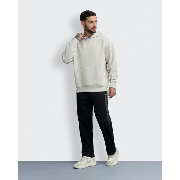 Jogger Hombre Gump Negro