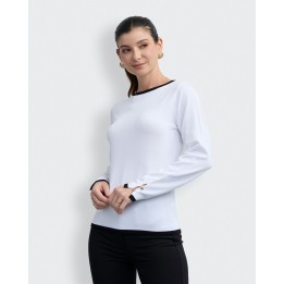 Polo Mujer Cami Sol Coco