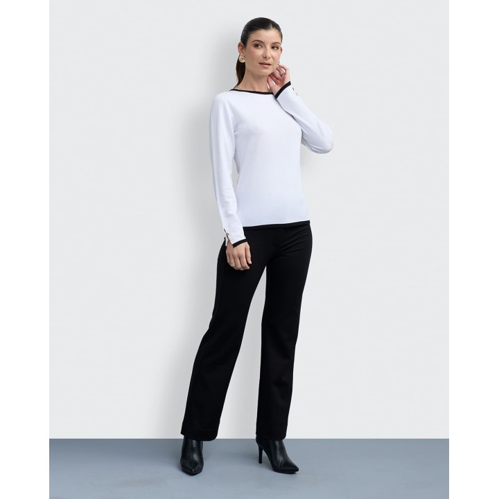 Polo Mujer Cami Sol Coco