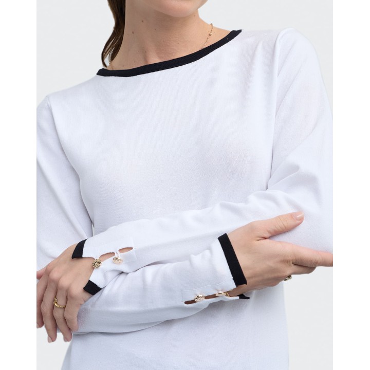 Polo Mujer Cami Sol Coco