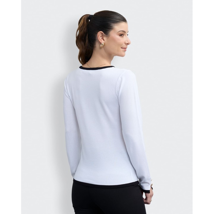 Polo Mujer Cami Sol Coco