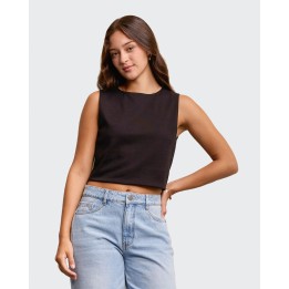 Top Mujer Xio Negro