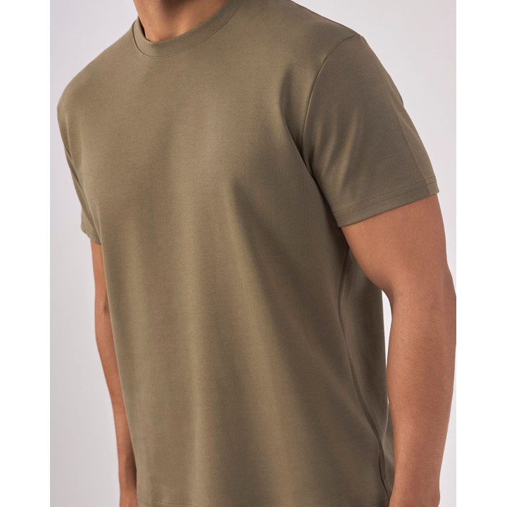 Polo Hombre Tulio Verde Militar