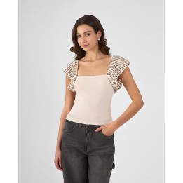 Polo Mujer Jas Coco