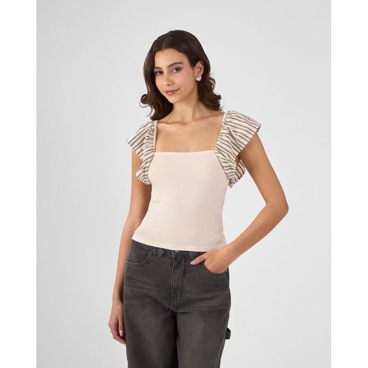 Polo Mujer Jas Coco