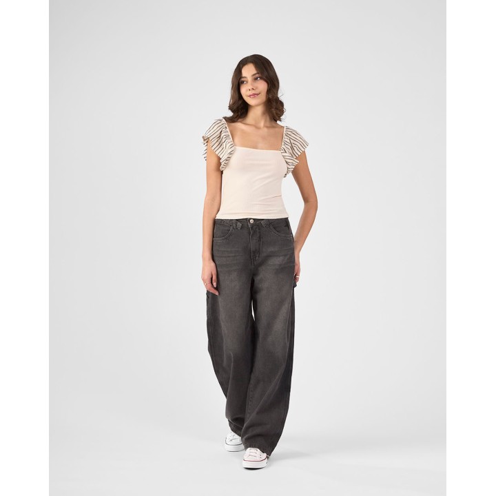 Polo Mujer Jas Coco