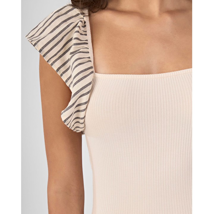 Polo Mujer Jas Coco