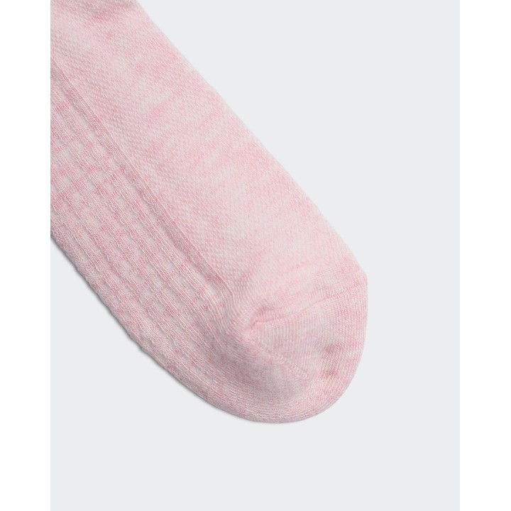 Calcetines Pack x 3 Mujer Mitzy Coco/Beige/Rosa