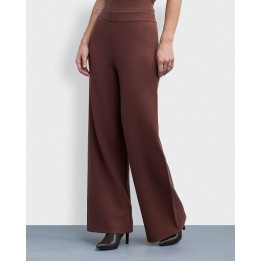 Pantalón Mujer Mariah Bot Marron Pecana