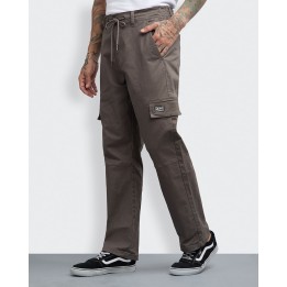 Jogger Hombre Levi Plomo