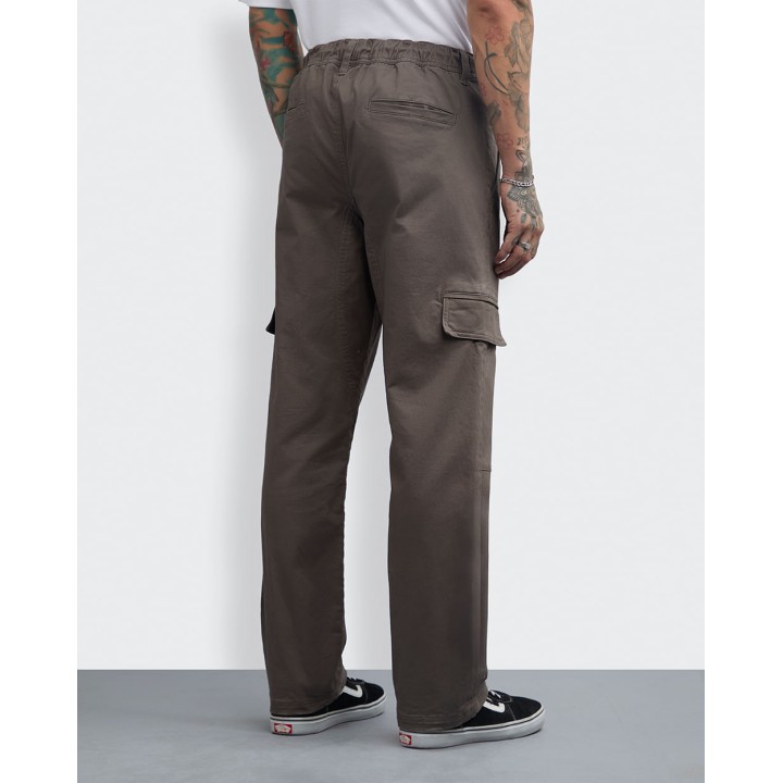 Jogger Hombre Levi Plomo