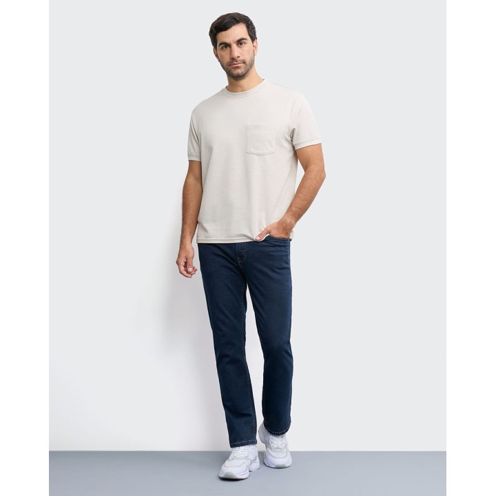 Polo Hombre Rodri Beige Arena
