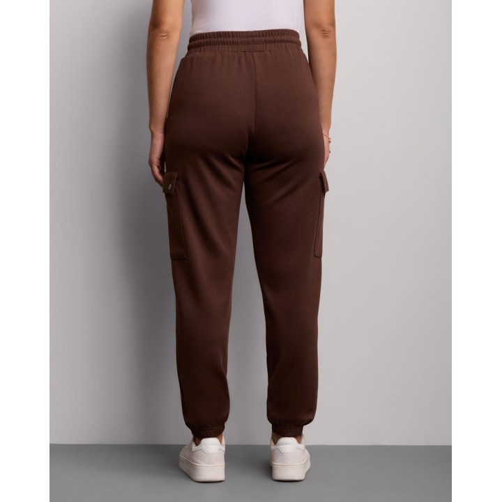 Jogger Mujer Mila Marrón
