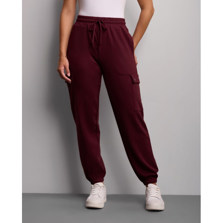 Jogger Mujer Mila Vino