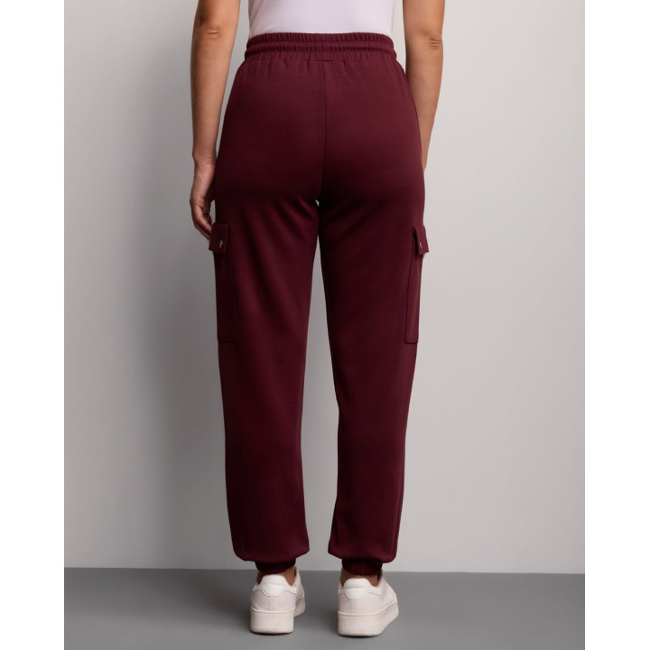 Jogger Mujer Mila Vino