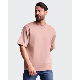 Polo Hombre Fernando Rosa Macchiato