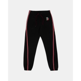Jogger Jovencito Leomar Negro