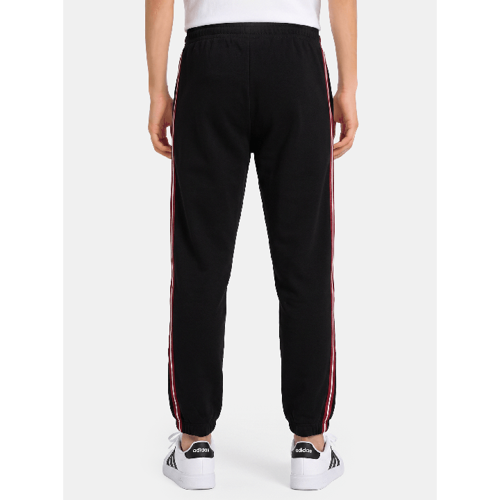 Jogger Jovencito Leomar Negro