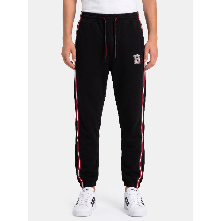 Jogger Jovencito Leomar Negro