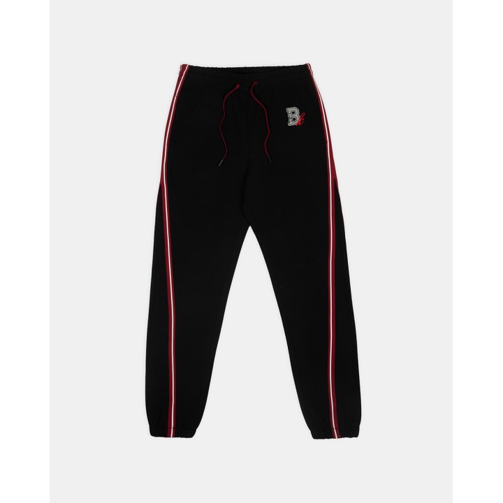 Jogger Jovencito Leomar Negro