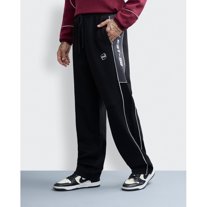 Pantalón Hombre Fester Negro