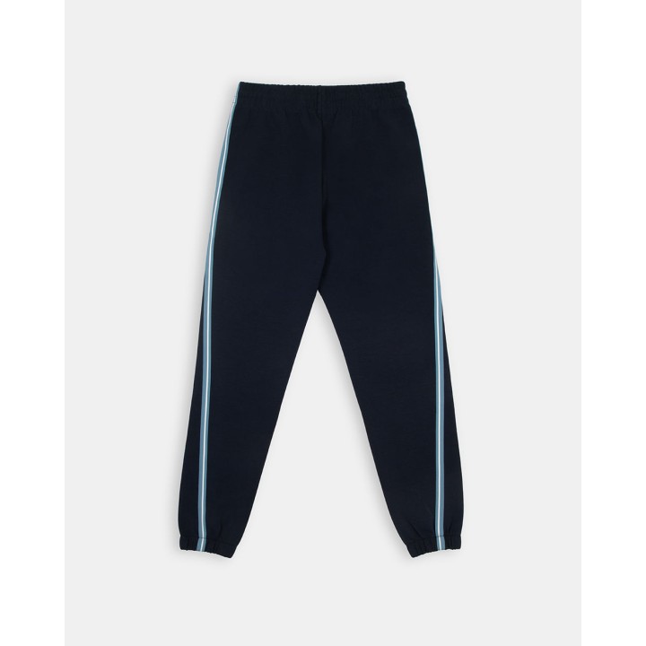 Jogger Jovencito Leomar Azul Atlántico
