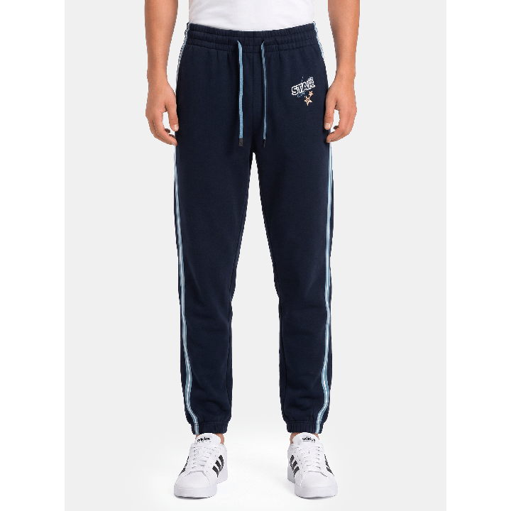 Jogger Jovencito Leomar Azul Atlántico