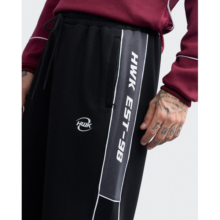 Pantalón Hombre Fester Negro