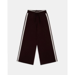 Jogger Jovencita Roxi Guinda Oscuro