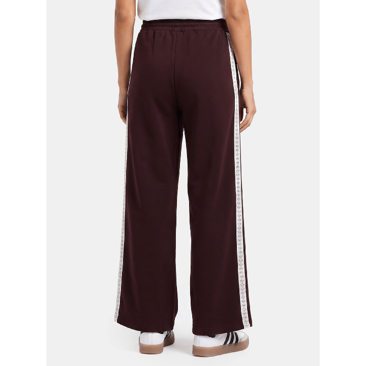 Jogger Jovencita Roxi Guinda Oscuro