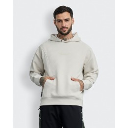 Polera Hombre Buster Beige Natural