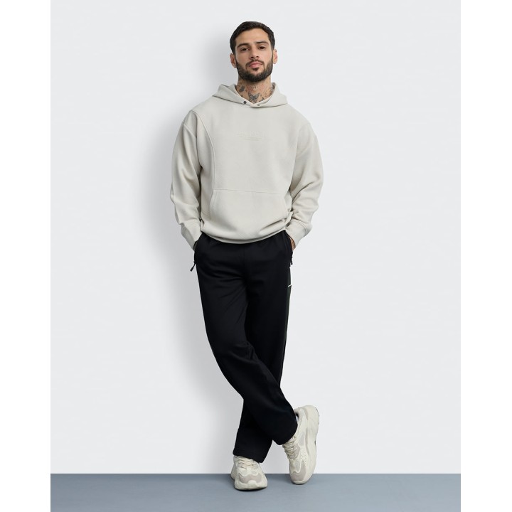Polera Hombre Buster Beige Natural