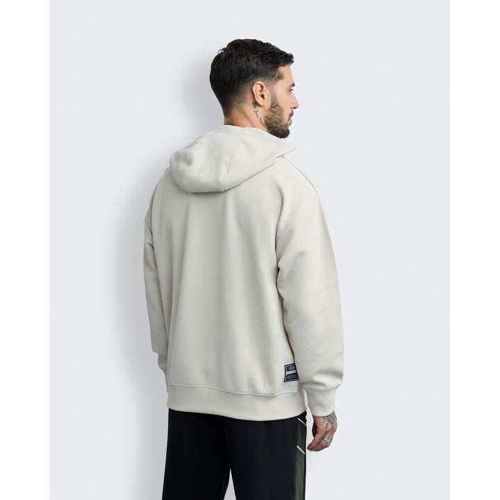 Polera Hombre Buster Beige Natural