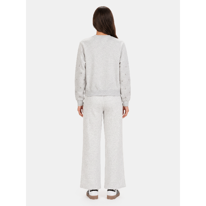 Polera Jovencita Roxana Niquel Poly Htr