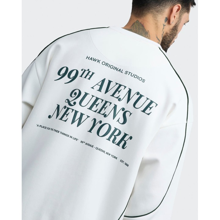 Polera Hombre Lex Coco