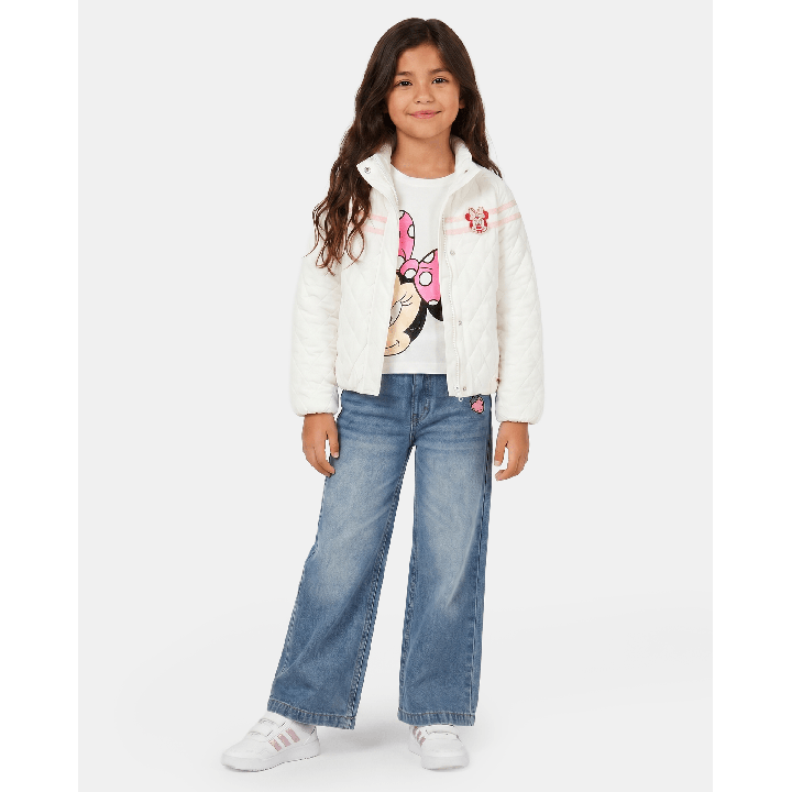 Casaca Niña Lulu Coco