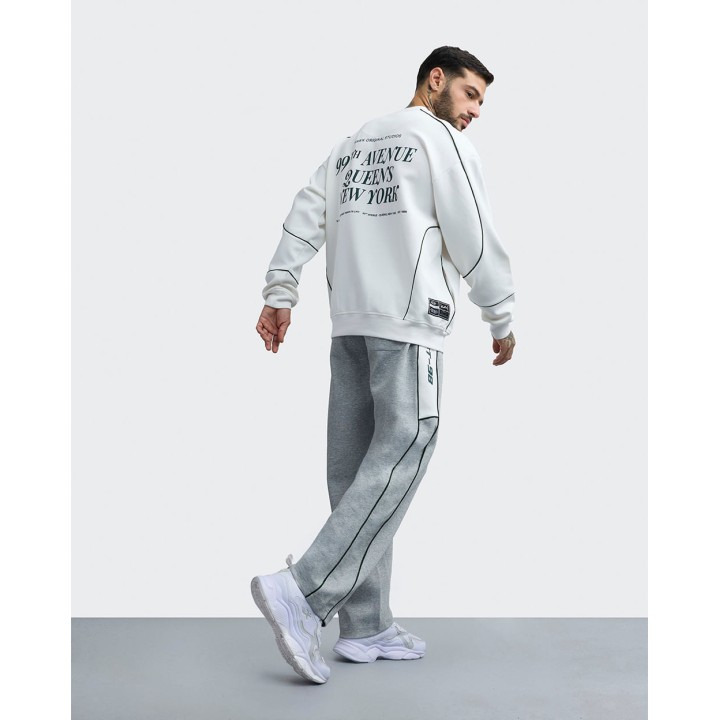 Polera Hombre Lex Coco